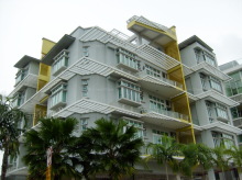 Taipan Jade (D15), Apartment #1154662
